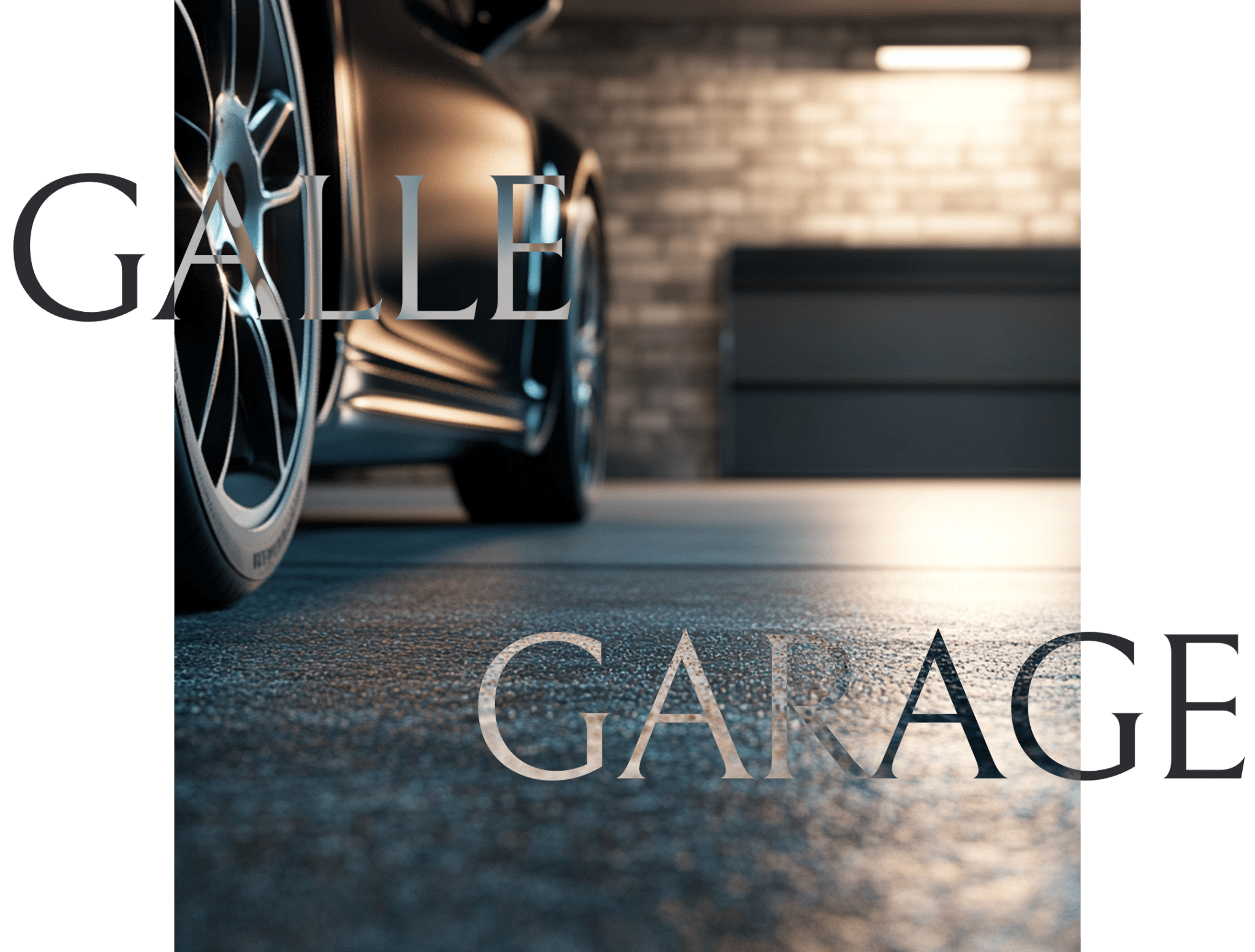 GALLE GARAGE